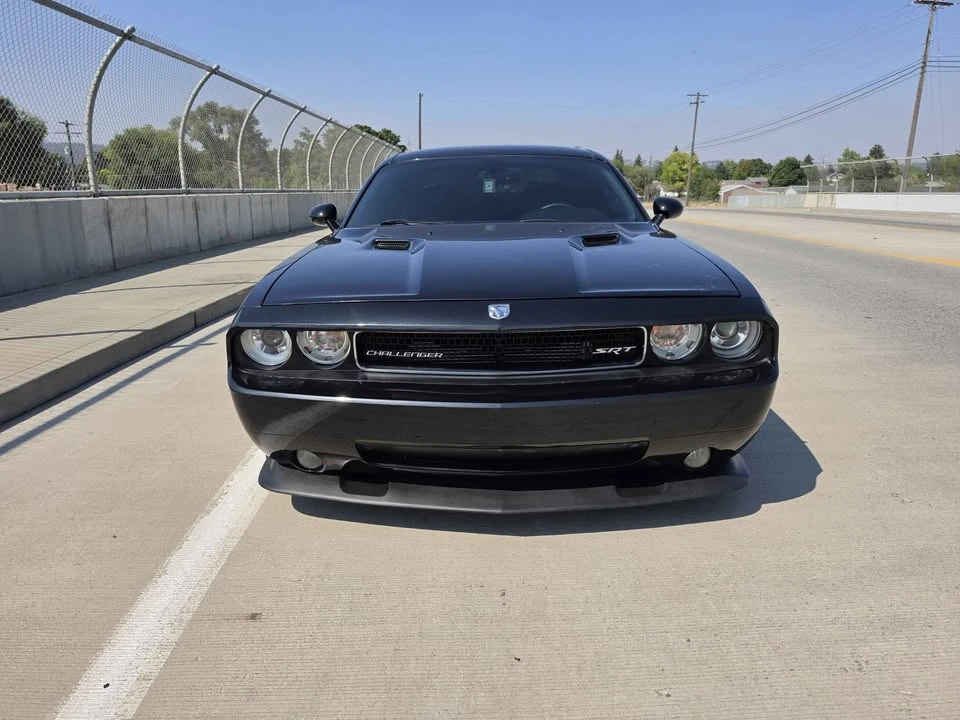 2010 Dodge Challenger SRT8 & 392 3rd Gen - Image 9 of 16