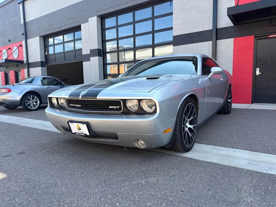2010 Dodge Challenger SRT8 & 392 3rd Gen - Image 3 of 9