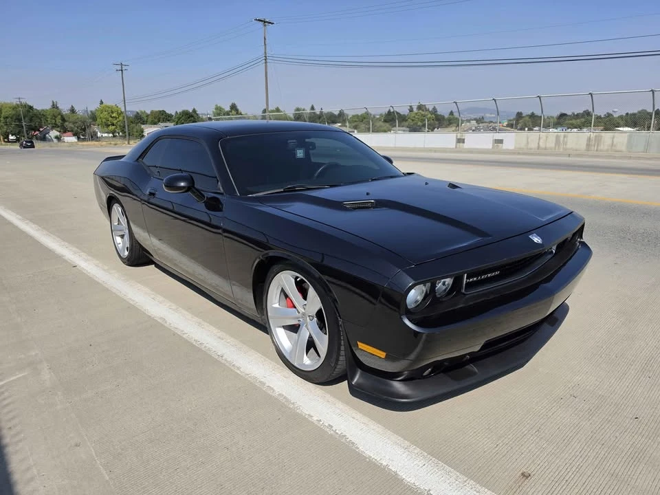 2010 Dodge Challenger SRT8 & 392 3rd Gen - Image 7 of 16