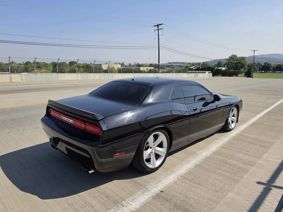 2010 Dodge Challenger SRT8 & 392 3rd Gen - Image 5 of 16