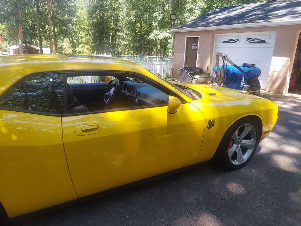 2010 Dodge Challenger SRT8 & 392 3rd Gen - Image 2 of 8
