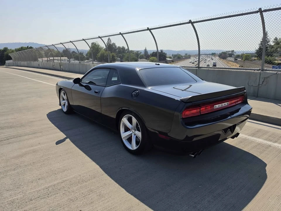 2010 Dodge Challenger SRT8 & 392 3rd Gen - Image 3 of 16