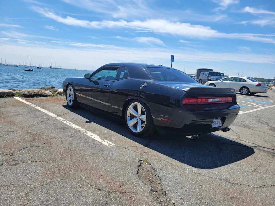 2010 Dodge Challenger SRT8 & 392 3rd Gen - Image 3 of 6