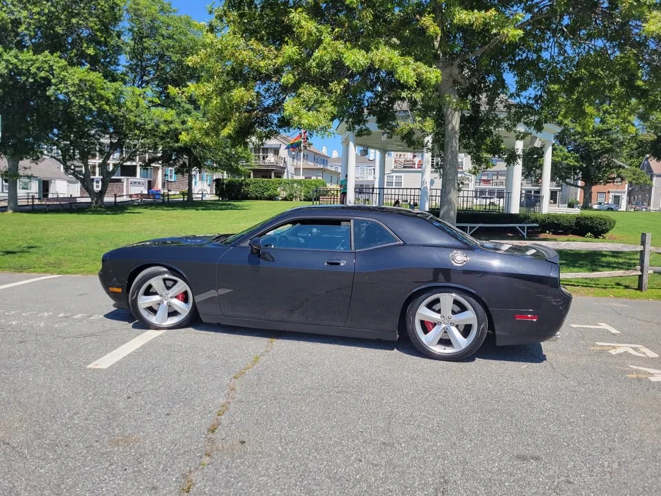 2010 Dodge Challenger SRT8 & 392 3rd Gen - Image 5 of 6