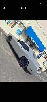 2010 Dodge Challenger SRT8 Coupe 2D