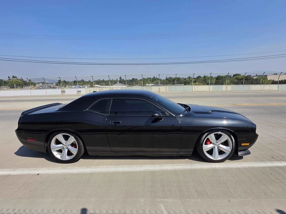 2010 Dodge Challenger SRT8 & 392 3rd Gen - Image 6 of 16