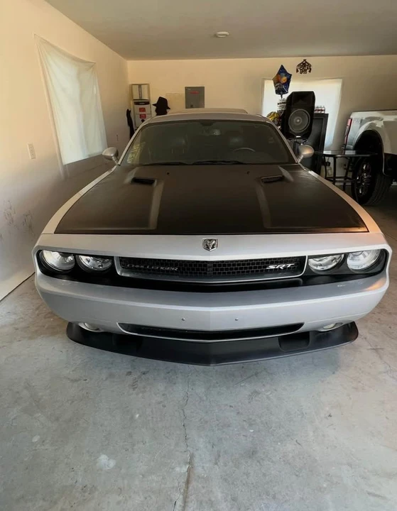 2010 Dodge Challenger SRT8 & 392 3rd Gen - Image 4 of 7