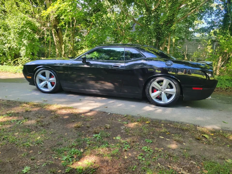 2010 Dodge Challenger SRT8 & 392 3rd Gen - Image 2 of 6