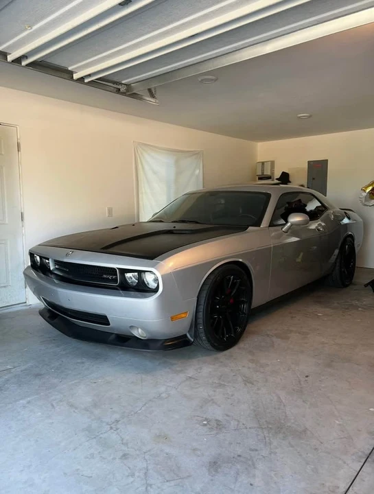 2010 Dodge Challenger SRT8 & 392 3rd Gen - Image 2 of 7