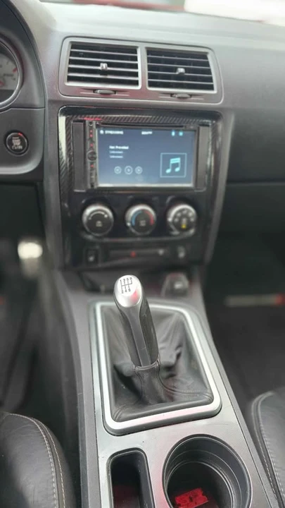 2010 Dodge Challenger SRT8 & 392 3rd Gen - Image 7 of 12