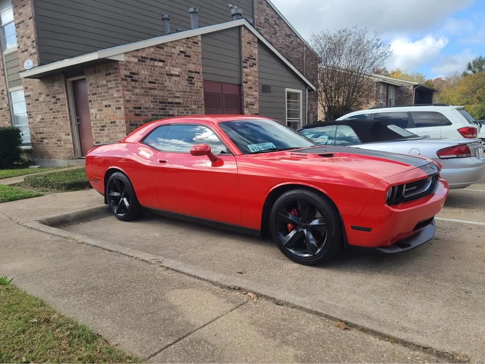 2010 Dodge Challenger SRT8 & 392 3rd Gen - Image 2 of 7
