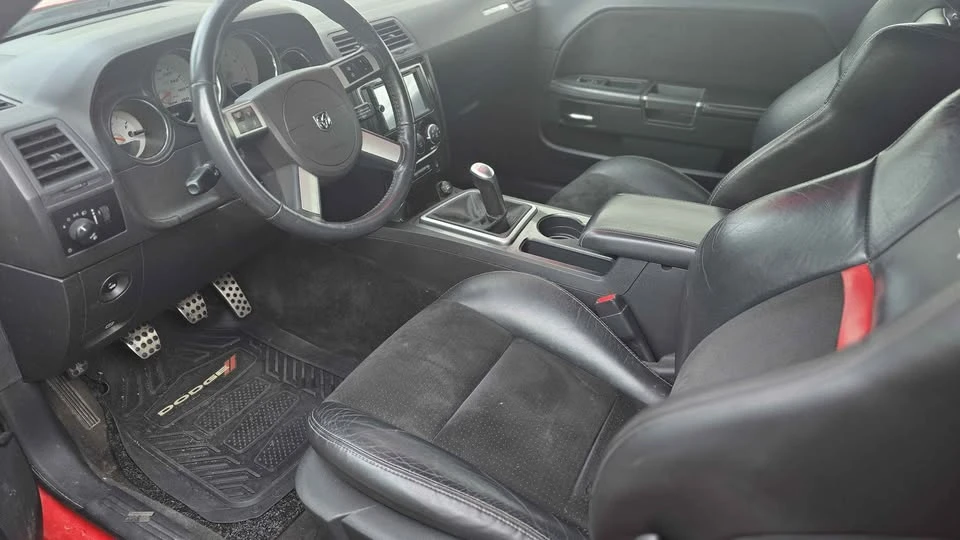 2010 Dodge Challenger SRT8 & 392 3rd Gen - Image 11 of 12