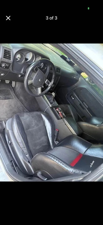 2010 Dodge Challenger SRT8 & 392 3rd Gen - Image 2 of 4
