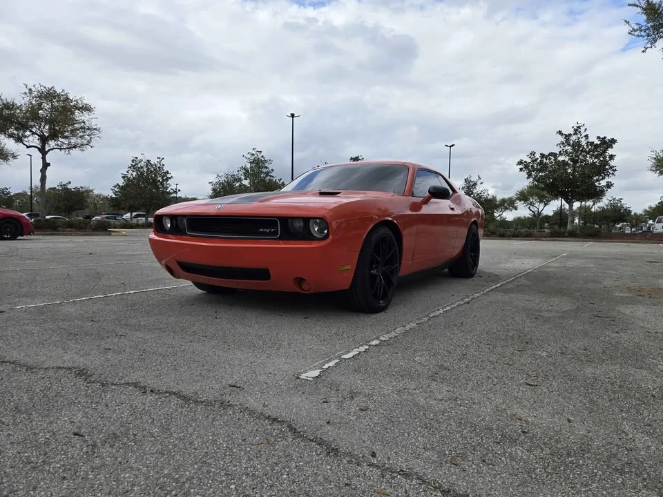 2010 Dodge Challenger SRT8 & 392 3rd Gen - Image 3 of 18
