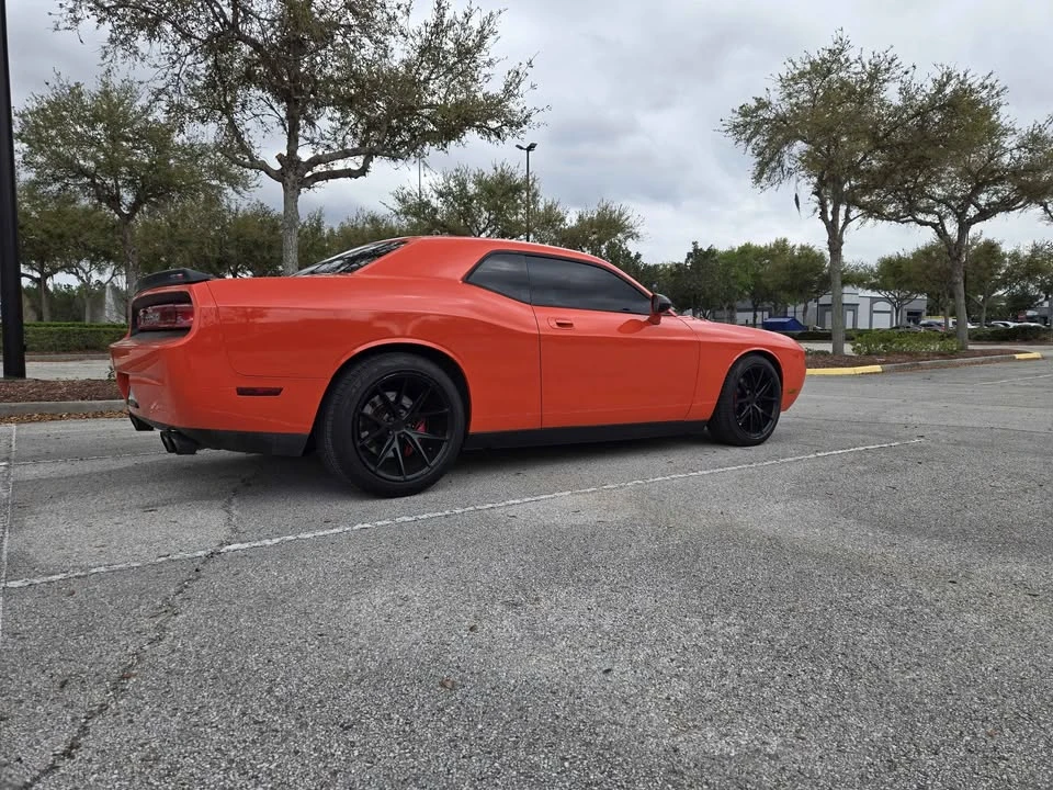 2010 Dodge Challenger SRT8 & 392 3rd Gen - Image 7 of 18
