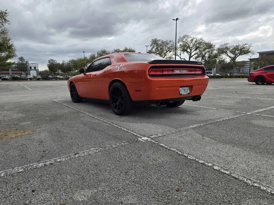 2010 Dodge Challenger SRT8 & 392 3rd Gen - Image 5 of 18