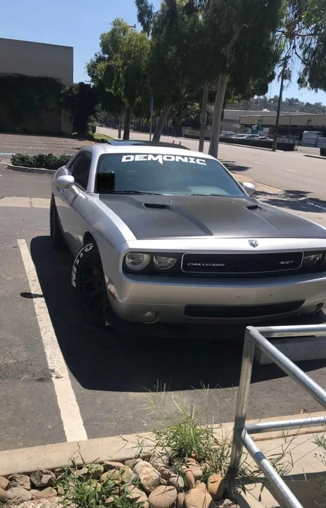 2010 Dodge Challenger SRT8 & 392 3rd Gen - Image 3 of 7