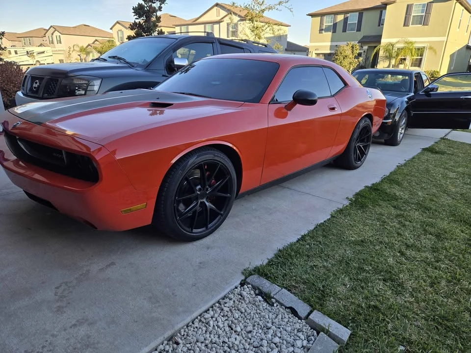 2010 Dodge Challenger SRT8 & 392 3rd Gen - Image 2 of 18