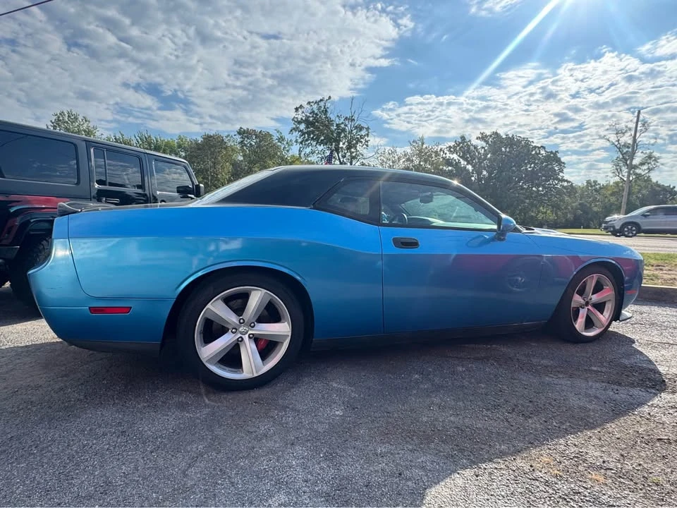 2010 Dodge Challenger SRT8 & 392 3rd Gen - Image 16 of 16
