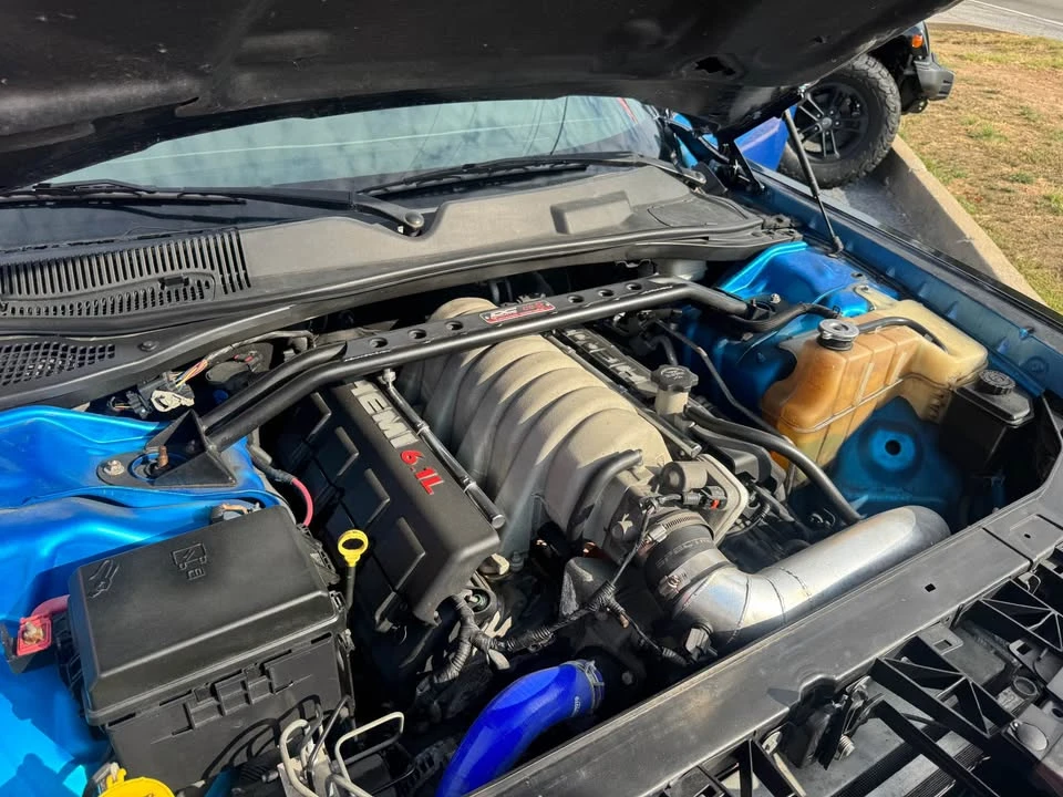 2010 Dodge Challenger SRT8 & 392 3rd Gen - Image 15 of 16