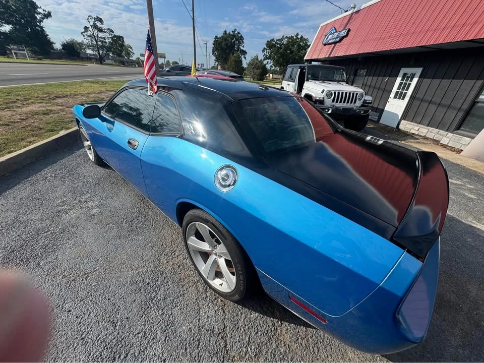 2010 Dodge Challenger SRT8 & 392 3rd Gen - Image 3 of 16