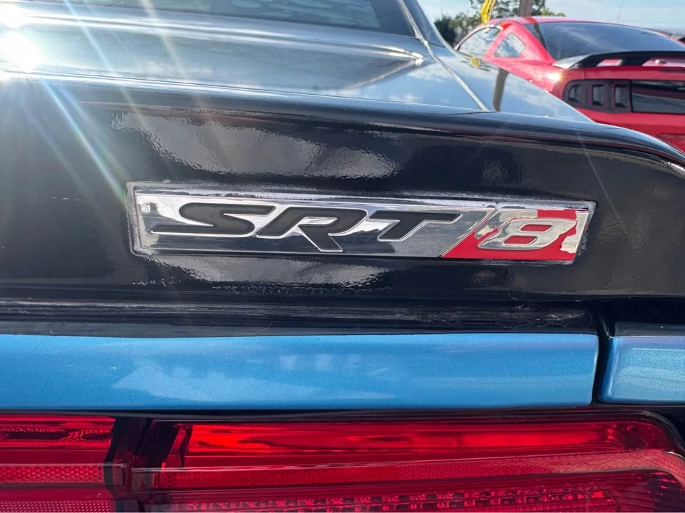 2010 Dodge Challenger SRT8 & 392 3rd Gen - Image 11 of 16
