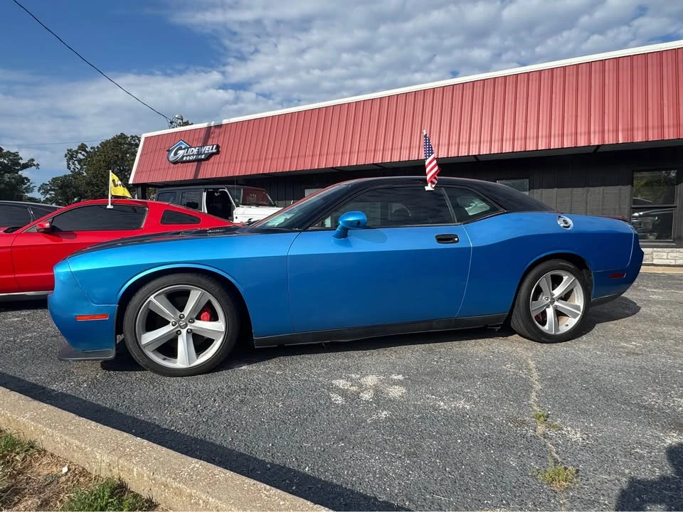 2010 Dodge Challenger SRT8 & 392 3rd Gen - Image 2 of 16