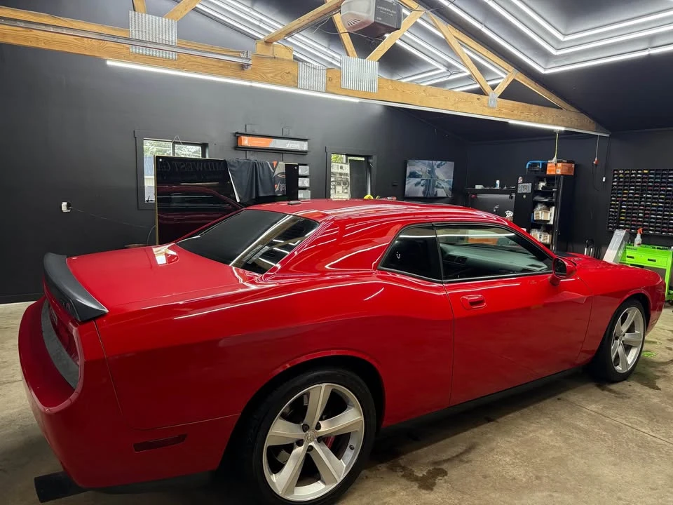 2010 Dodge Challenger SRT8 & 392 3rd Gen - Image 4 of 10