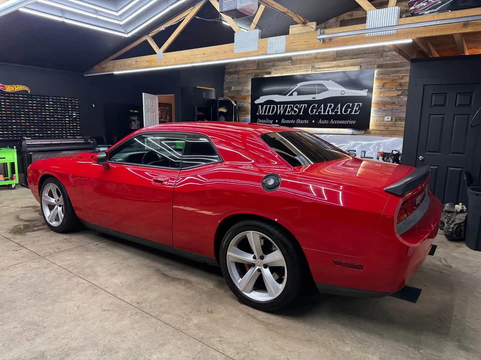 2010 Dodge Challenger SRT8 & 392 3rd Gen - Image 3 of 10