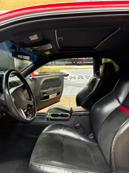 2010 Dodge Challenger SRT8 & 392 3rd Gen - Image 10 of 10