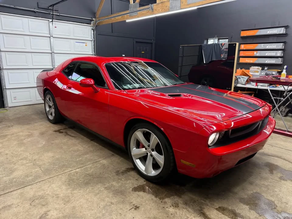 2010 Dodge Challenger SRT8 & 392 3rd Gen - Image 2 of 10