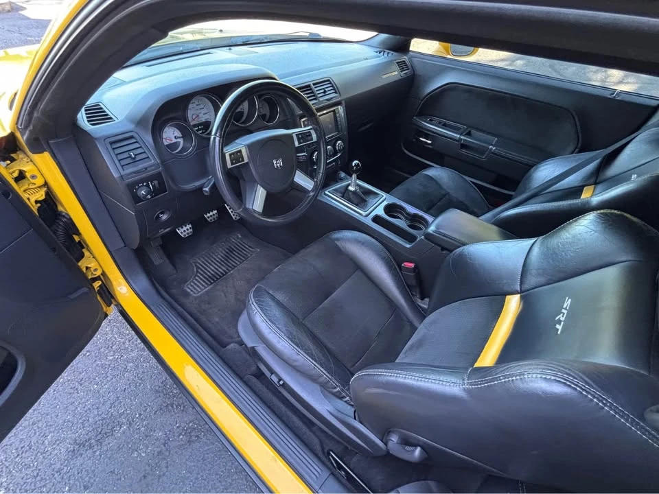 2010 Dodge Challenger SRT8 & 392 3rd Gen - Image 10 of 18