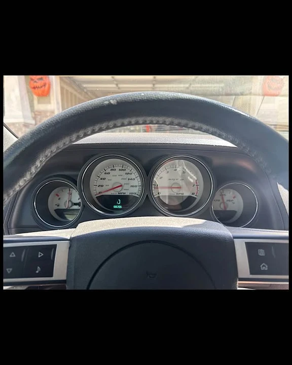 2010 Dodge Challenger SRT8 & 392 3rd Gen - Image 13 of 14