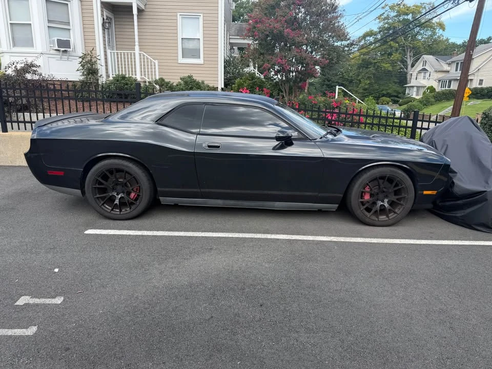 2010 Dodge Challenger SRT8 & 392 3rd Gen - Image 2 of 4
