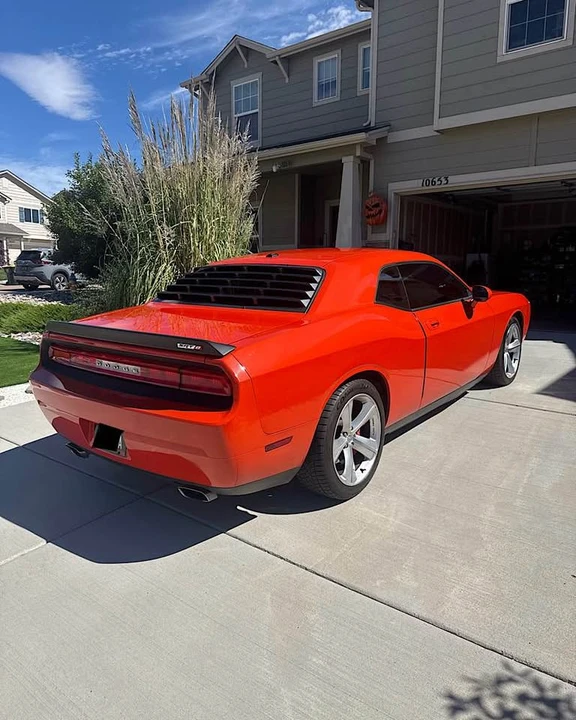 2010 Dodge Challenger SRT8 & 392 3rd Gen - Image 5 of 14