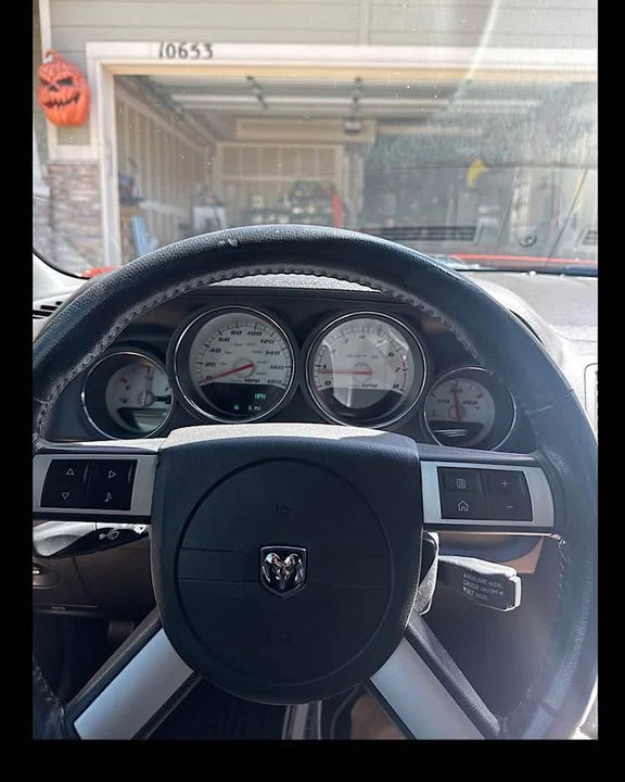 2010 Dodge Challenger SRT8 & 392 3rd Gen - Image 11 of 14