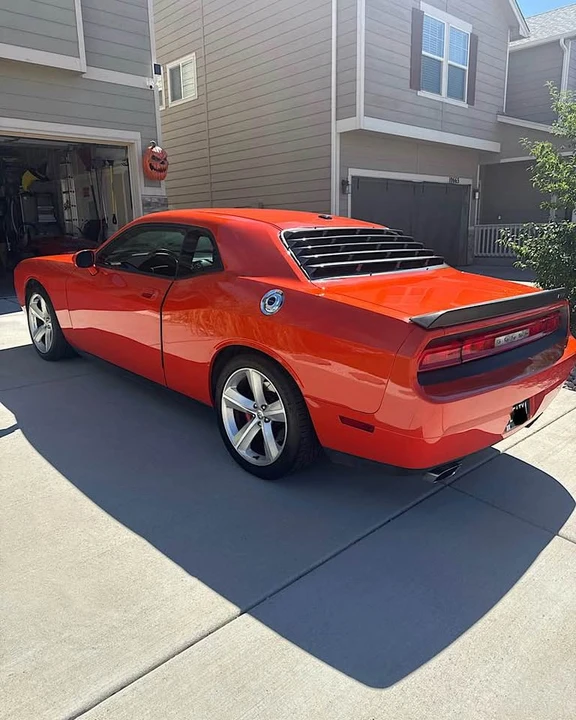 2010 Dodge Challenger SRT8 & 392 3rd Gen - Image 6 of 14