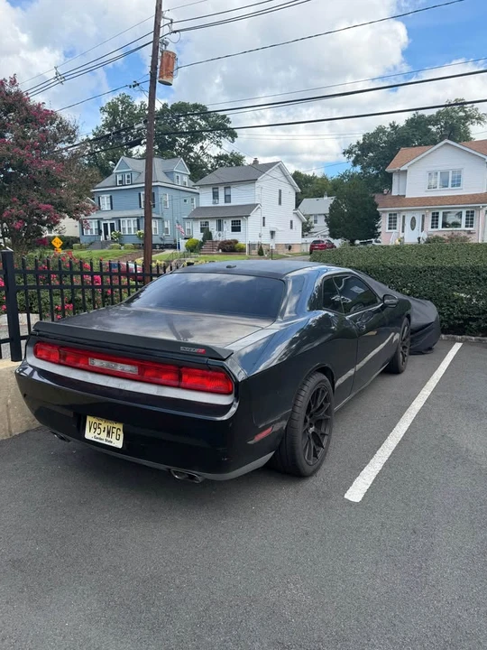 2010 Dodge Challenger SRT8 & 392 3rd Gen - Image 3 of 4