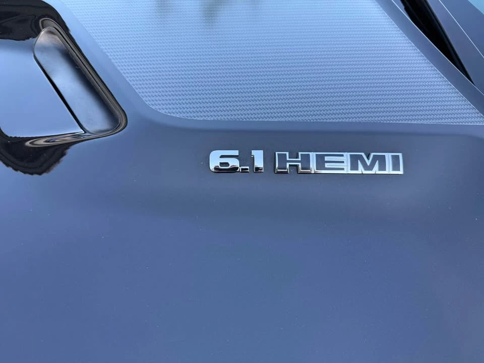 2010 Dodge Challenger SRT8 & 392 3rd Gen - Image 17 of 17