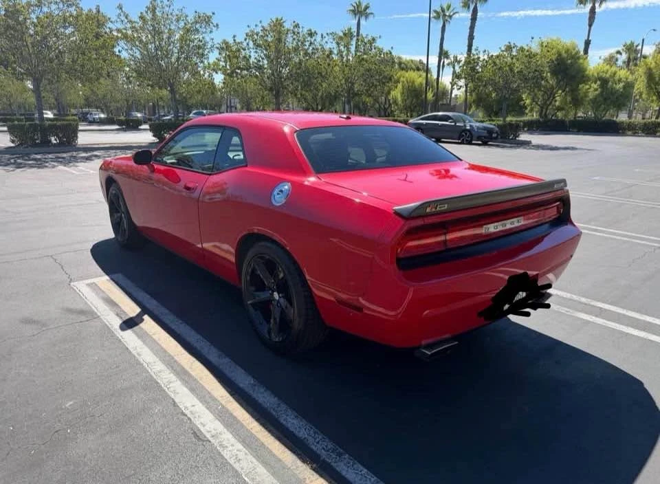2010 Dodge Challenger SRT8 & 392 3rd Gen - Image 19 of 20
