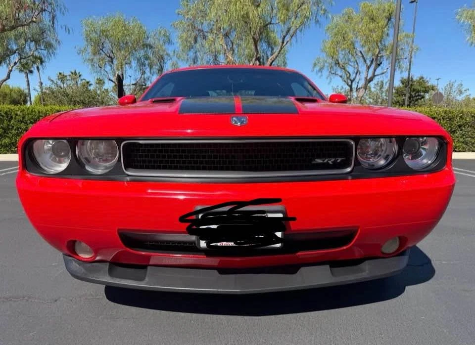 2010 Dodge Challenger SRT8 & 392 3rd Gen - Image 16 of 20
