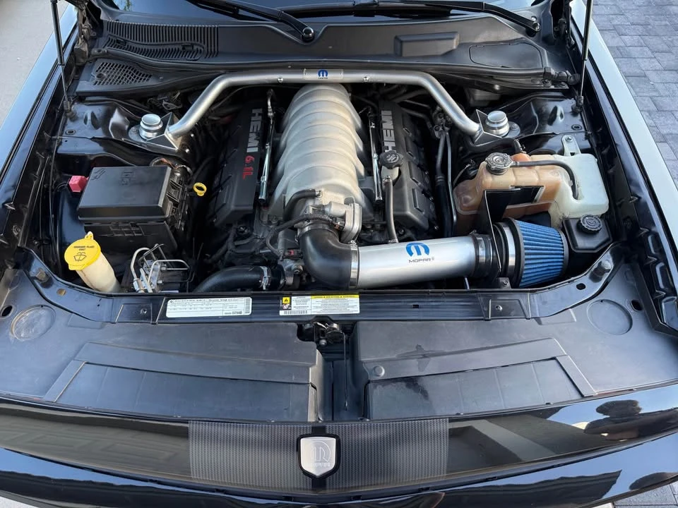 2010 Dodge Challenger SRT8 & 392 3rd Gen - Image 14 of 17