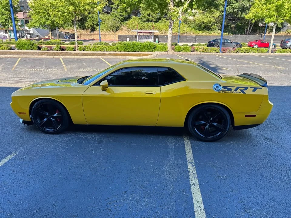 2010 Dodge Challenger SRT8 & 392 3rd Gen - Image 8 of 18