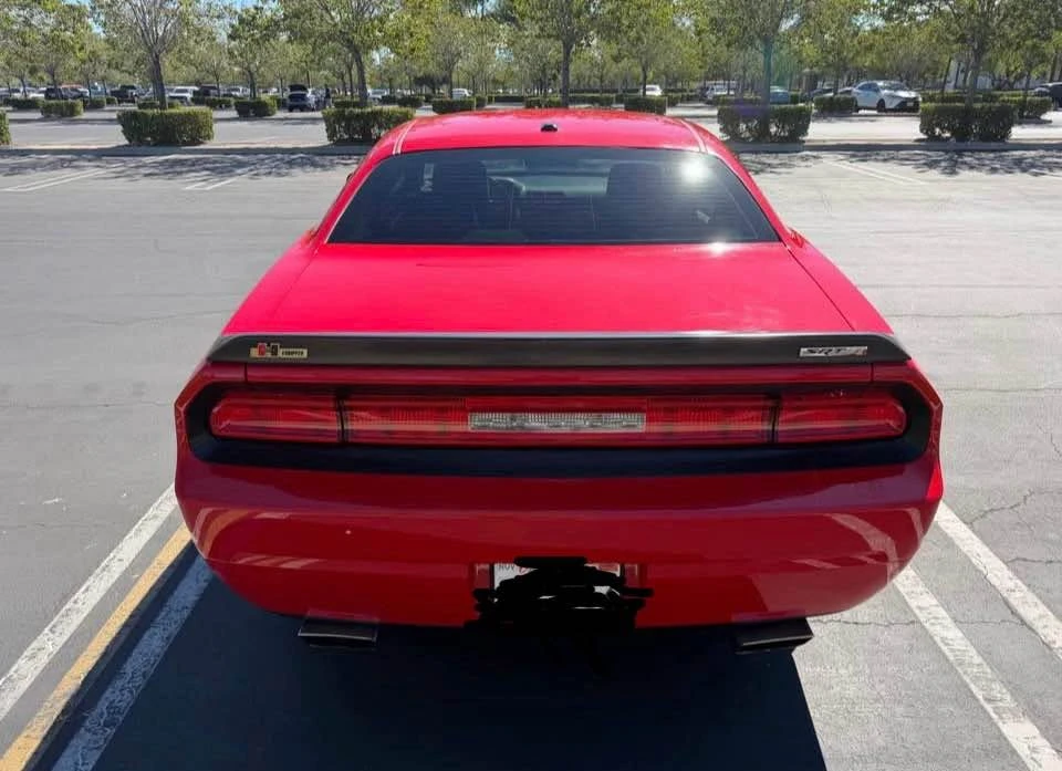 2010 Dodge Challenger SRT8 & 392 3rd Gen - Image 17 of 20