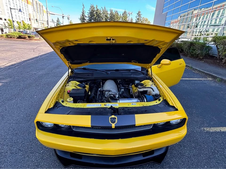2010 Dodge Challenger SRT8 & 392 3rd Gen - Image 13 of 18