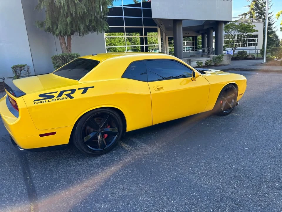 2010 Dodge Challenger SRT8 & 392 3rd Gen - Image 6 of 18