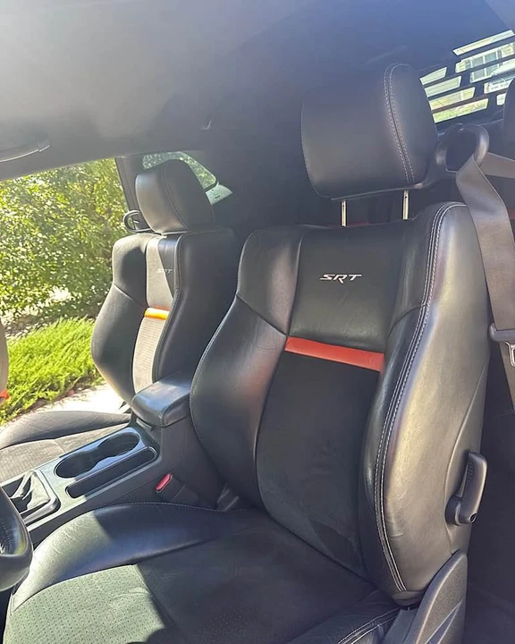 2010 Dodge Challenger SRT8 & 392 3rd Gen - Image 10 of 14