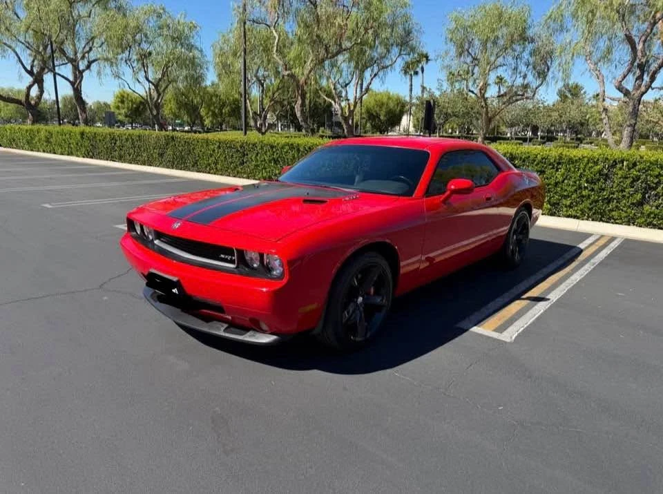 2010 Dodge Challenger SRT8 & 392 3rd Gen - Image 14 of 20
