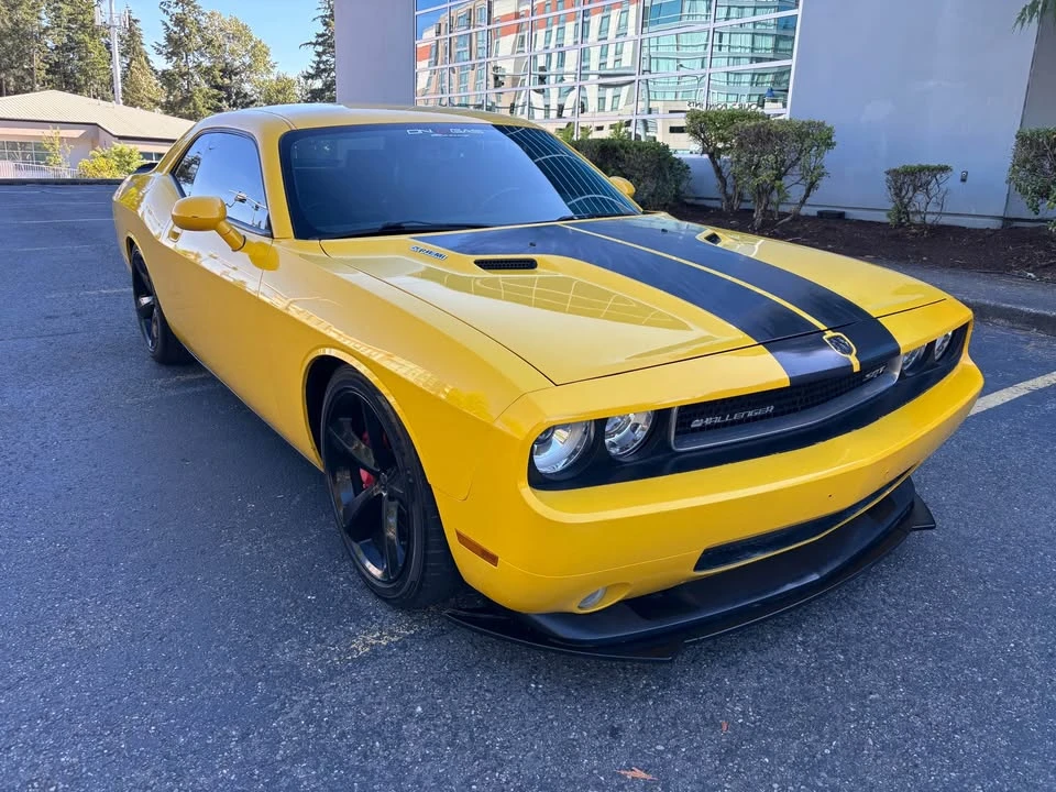 2010 Dodge Challenger SRT8 & 392 3rd Gen - Image 2 of 18