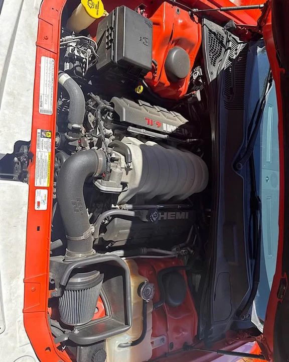 2010 Dodge Challenger SRT8 & 392 3rd Gen - Image 7 of 14